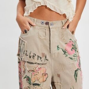 Pantalones Magnolia Pearl 957 - Vincent Dani Blues 🌸💖🍃